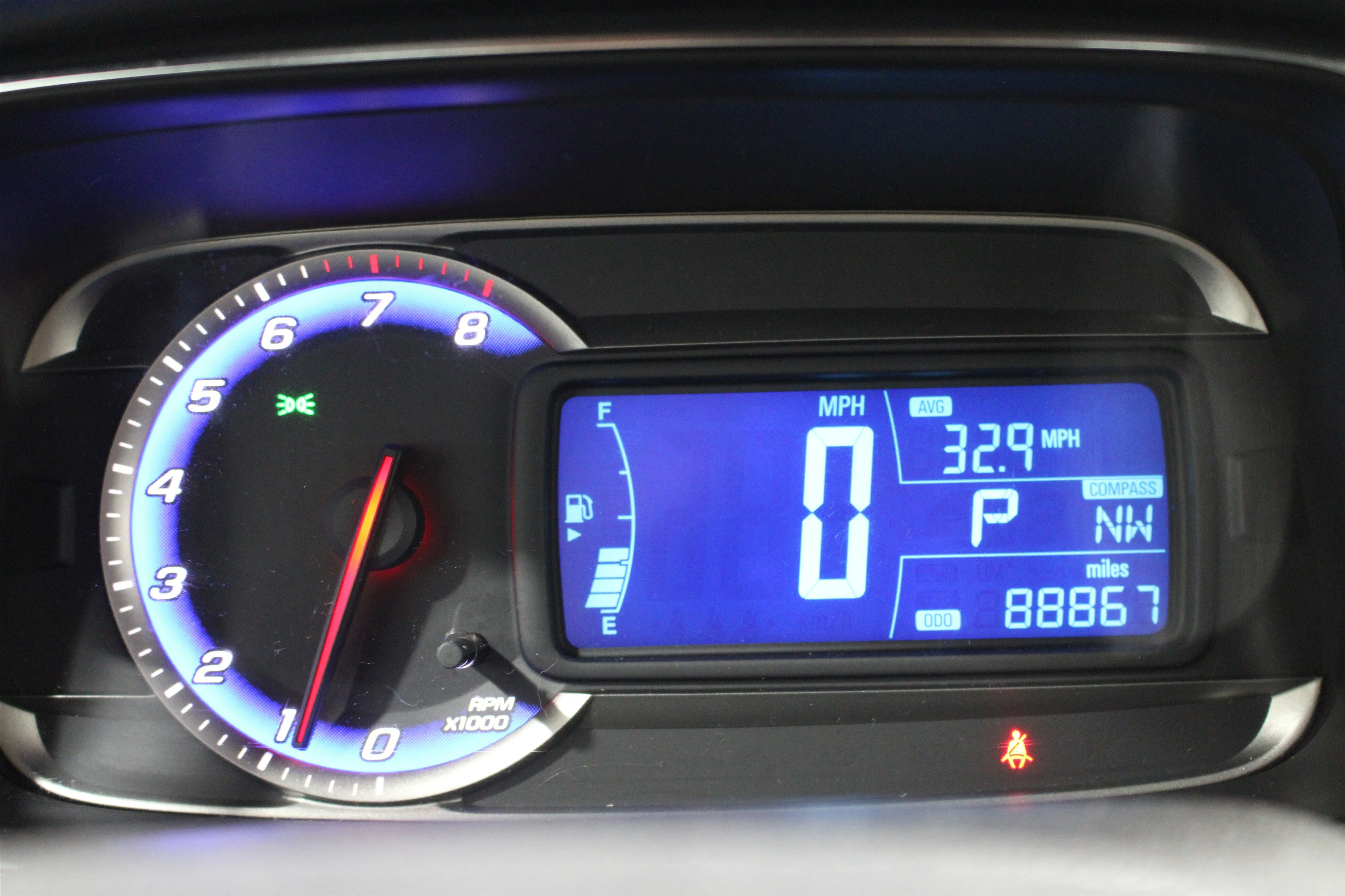 2016 Chevrolet Trax LS - Photo 12
