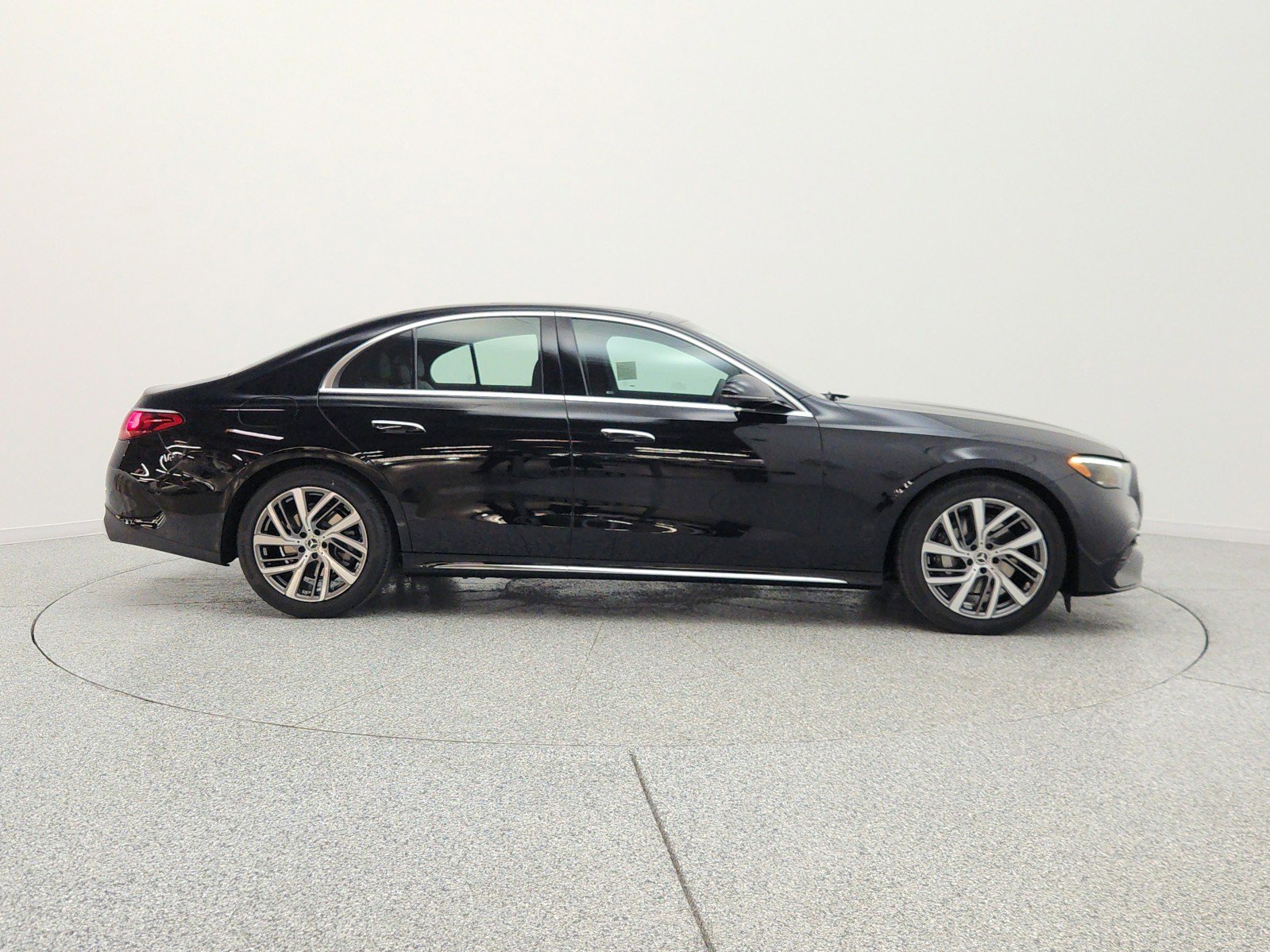 New 2026 Black Mercedes-Benz E 350 RWD Sedan image 33