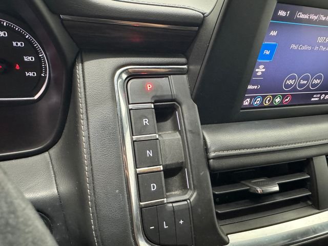 Used 2023 Dark Ash Metallic Chevrolet LS image 28