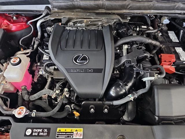 2024 Lexus RX 350 - Photo 29