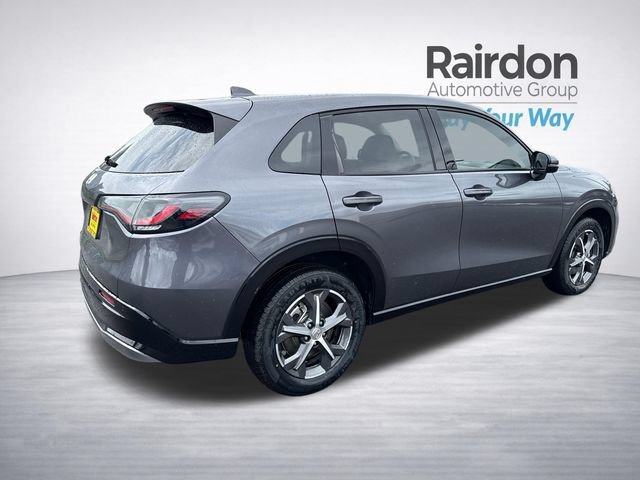 2024 Honda HR-V EX-L - Photo 7