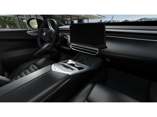 New 2027 Carbon Black Metallic BMW X5 40 image 14