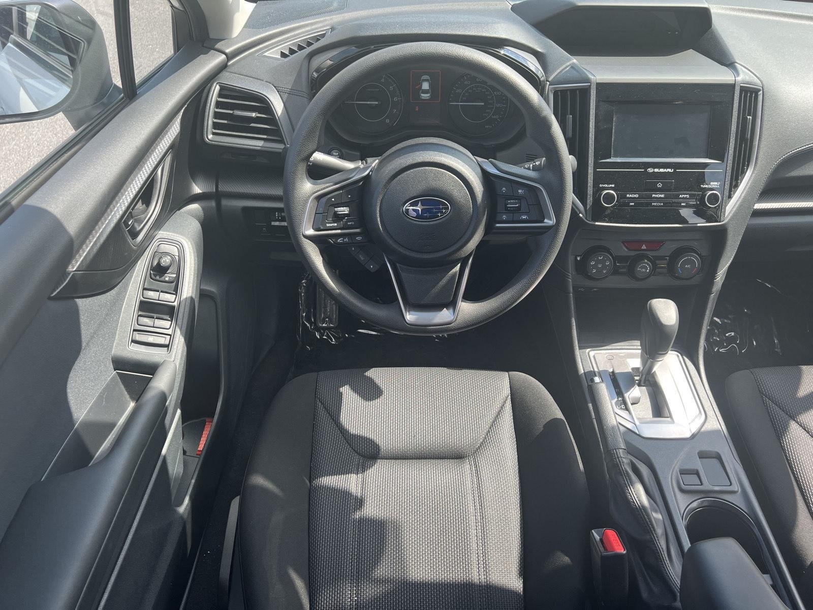 2023 Subaru Impreza Base - Photo 31