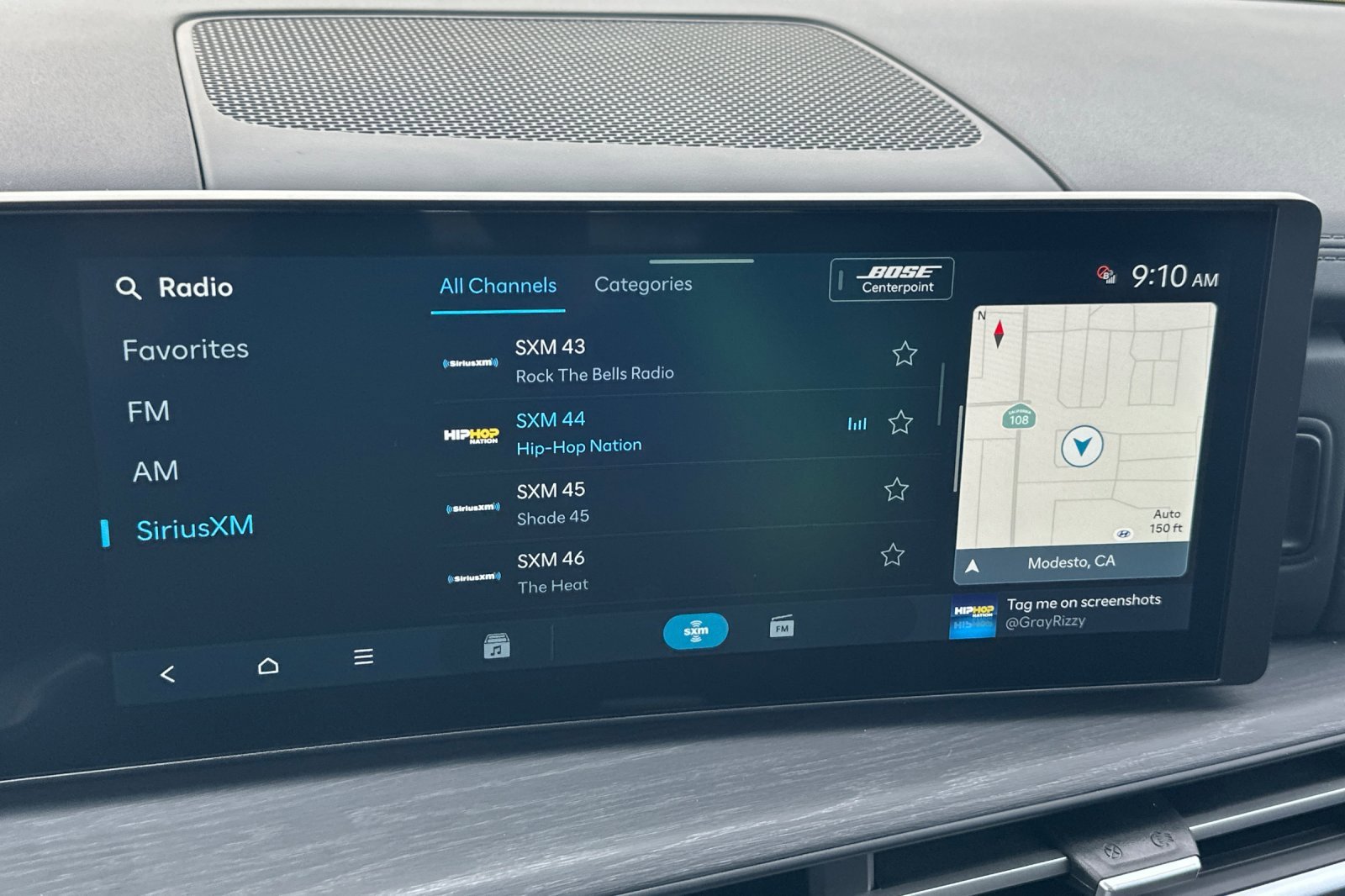 New 2026 Serenity White Hyundai Limited AWD image 48