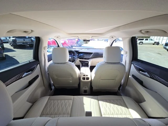 Used 2023 Blue Buick Avenir image 14