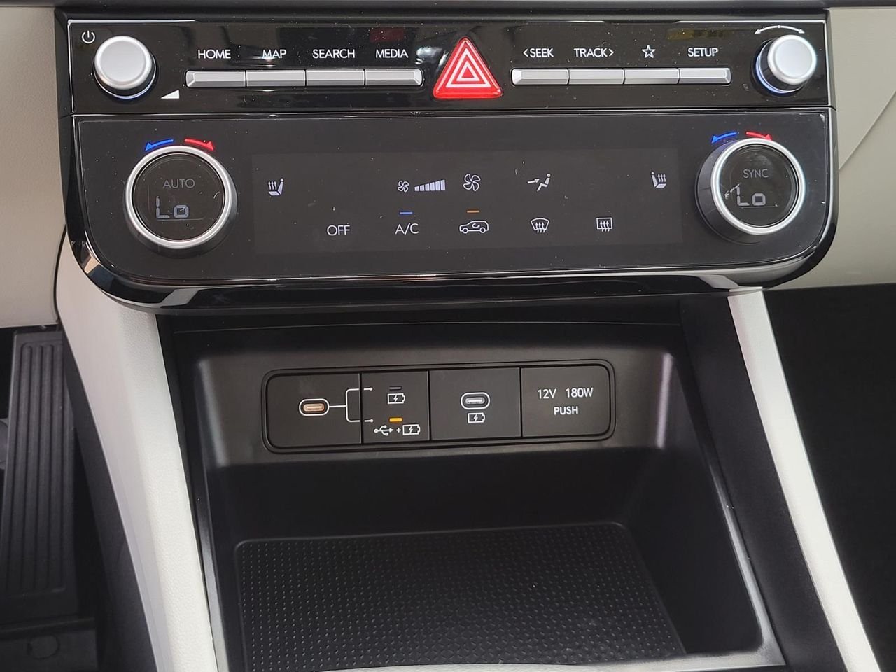 2026 Hyundai Tucson SEL - Photo 19