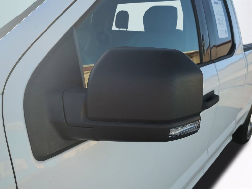 2020 Ford F-150 XLT - Photo 12
