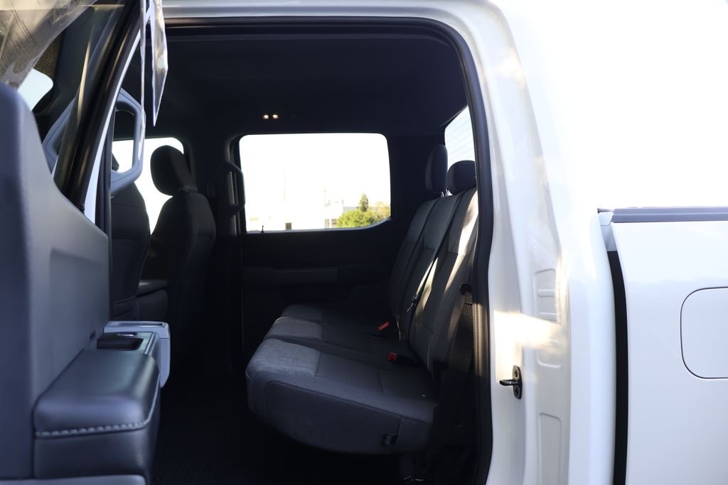 2022 Ford F-150 XLT - Photo 43