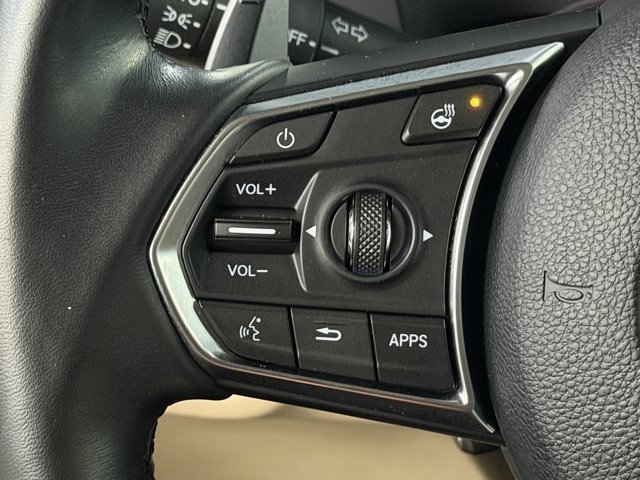 Used 2022 Performance Red Pearl Acura SH-AWD ADVANCE image 9