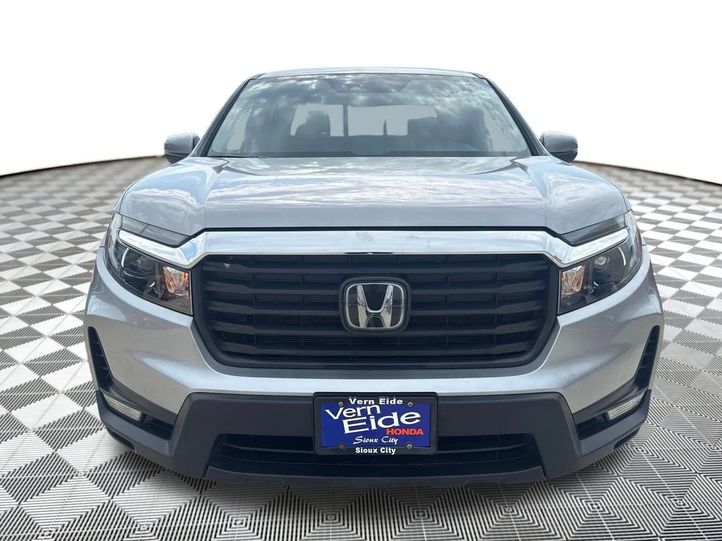 2023 Honda Ridgeline RTL - Photo 9