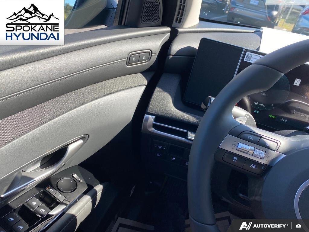 New 2026 Ecotronic Gray Hyundai Limited image 20