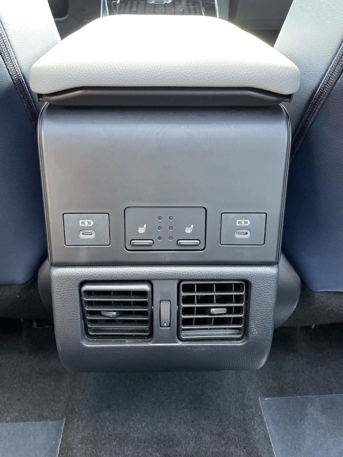 Certified Used 2023 Cosmic White Pearl Subaru Touring image 23