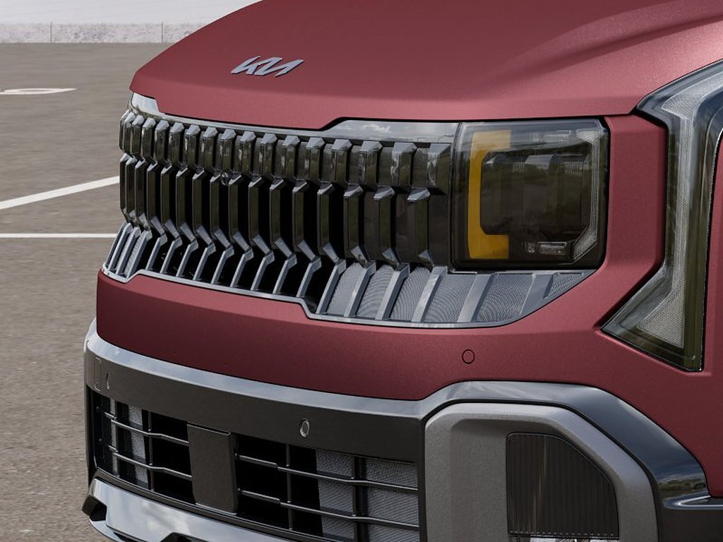 New 2027  Kia SELTOS SC TURBO AWD image 12