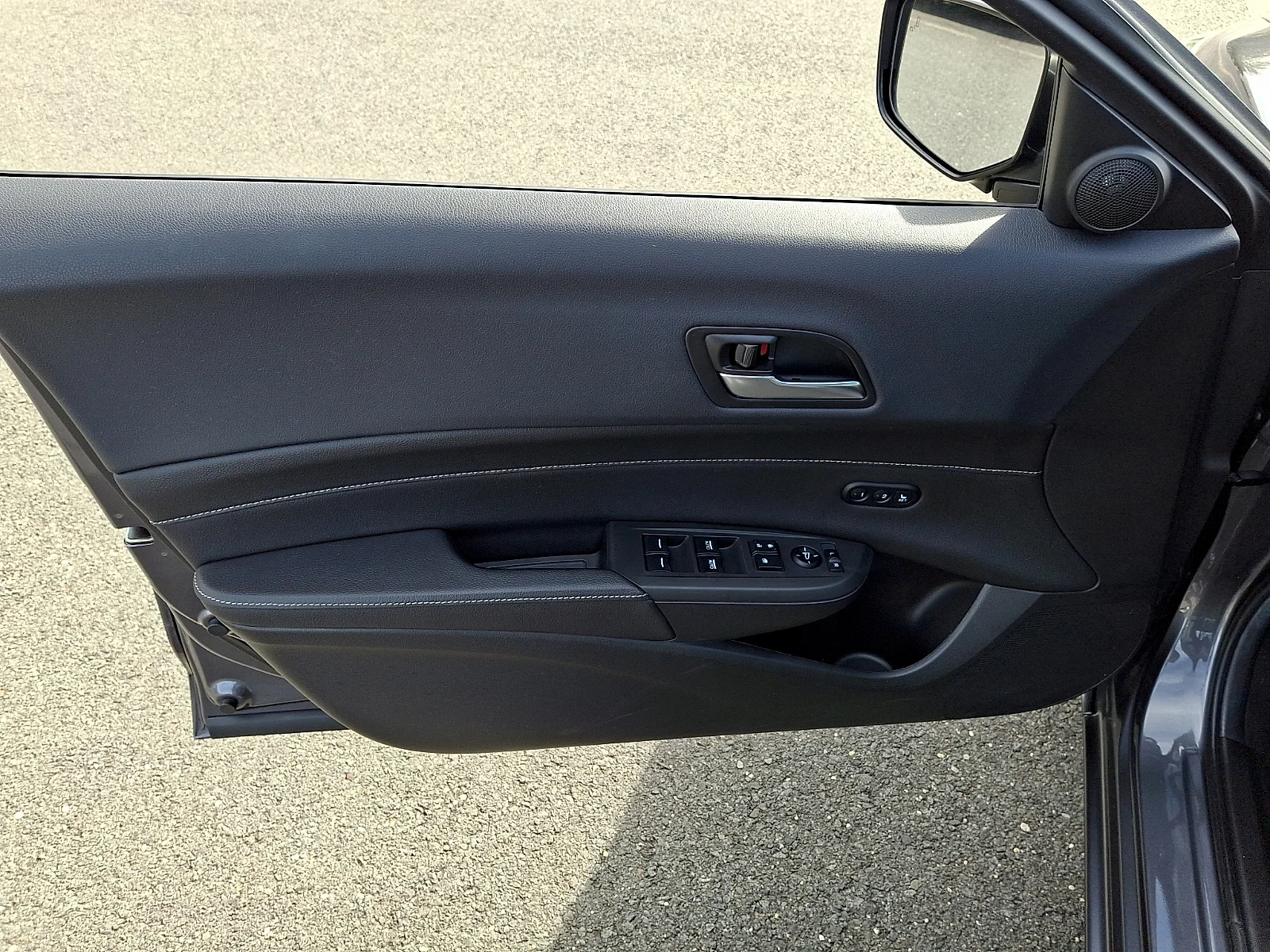 Certified Used 2020 Modern Steel Metallic - GY Acura Technology Package image 12