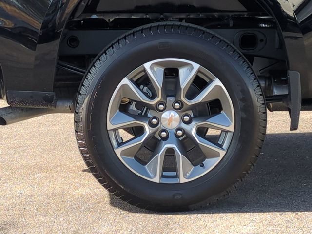 2026 Chevrolet Silverado 1500 LT - Photo 34