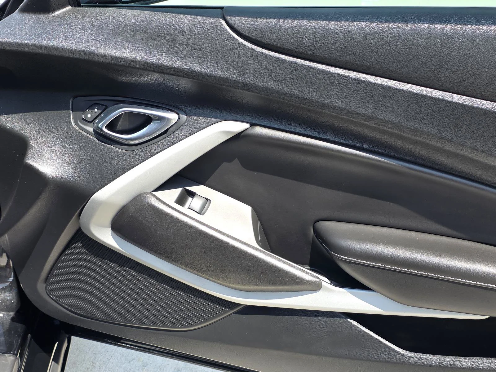 Used 2019 Mosaic Black Metallic Chevrolet 1LT image 12