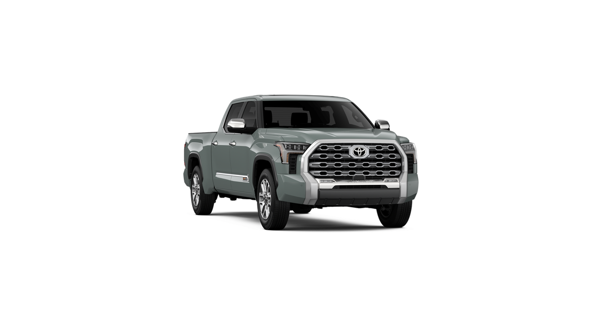 2026 Toyota Tundra — photo 24