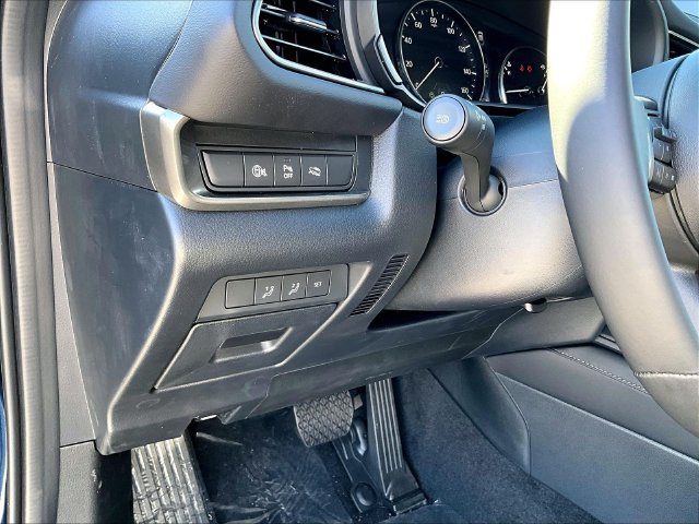 New 2026 Deep Crystal Blue Mica Mazda 2.5 S Preferred AWD image 30