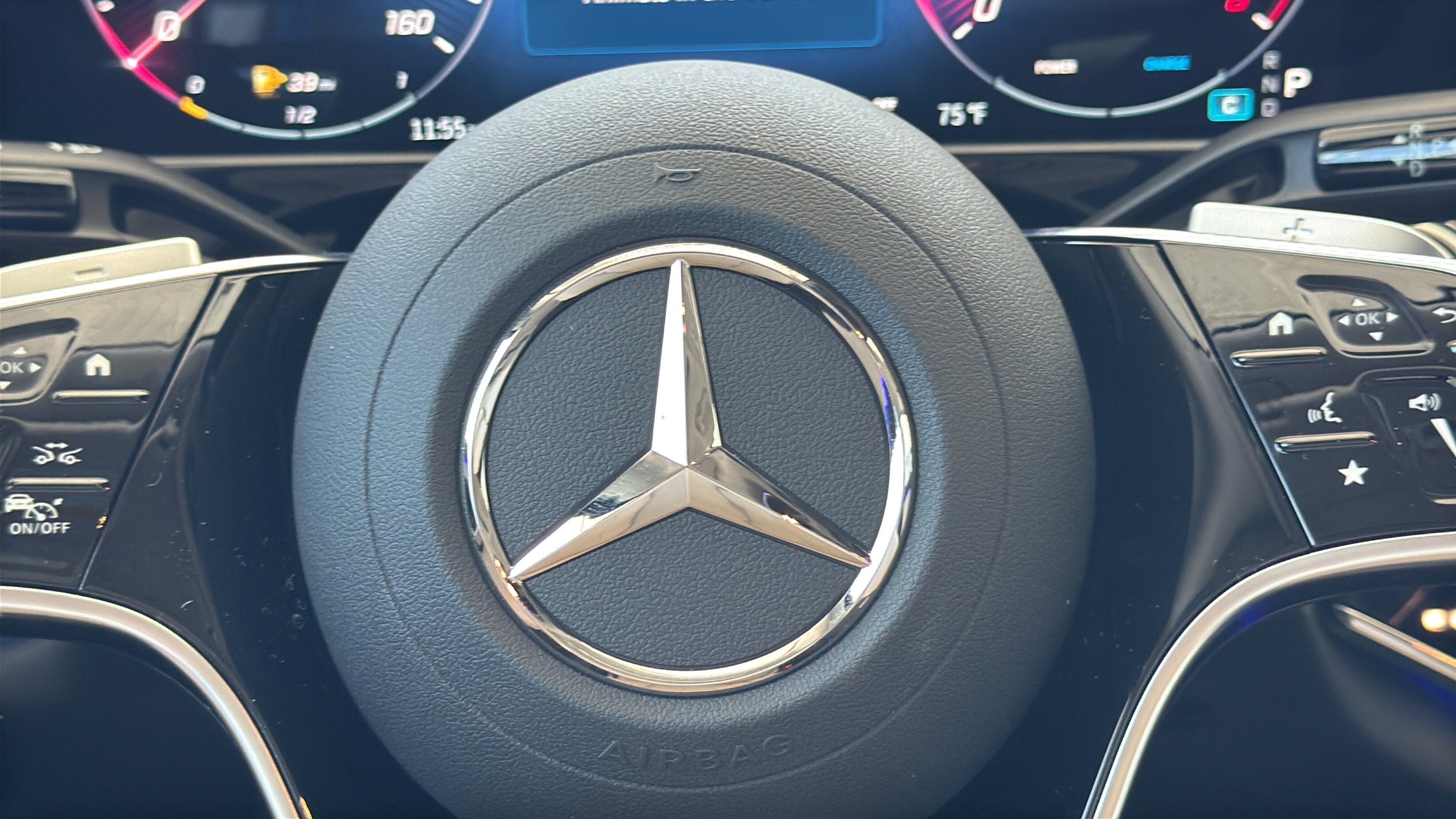 Certified Used 2026 Polar White Mercedes-Benz E 450 image 26
