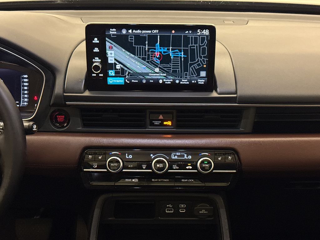 2024 Honda Pilot Elite - Photo 15