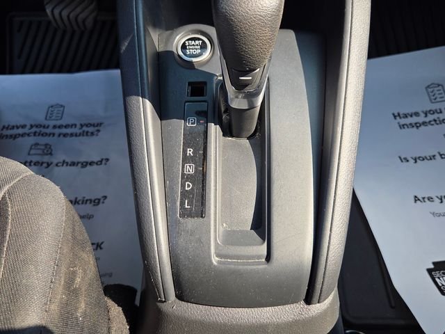 Used 2025 Gray Nissan S image 19