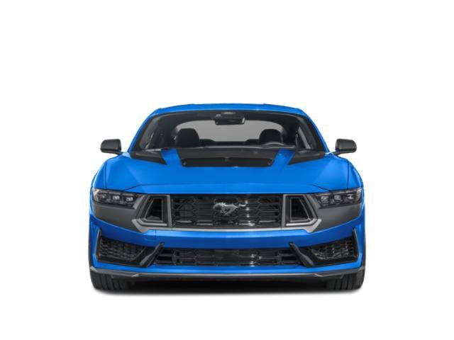 Used 2024 Dark Matter Gray Ford Dark Horse image 4