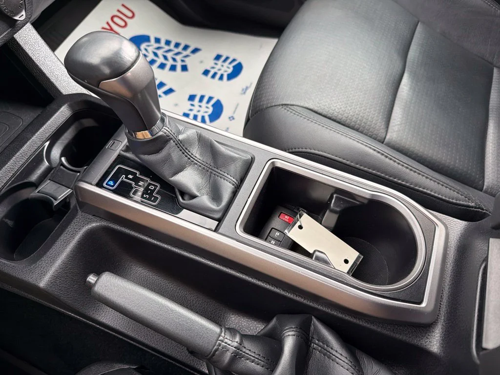 Used 2023 Magnetic Gray Metallic Toyota Limited image 25