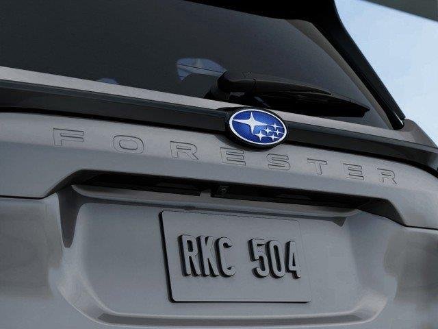 New 2026 RIVER ROCK PEARL Subaru Touring Hybrid image 11