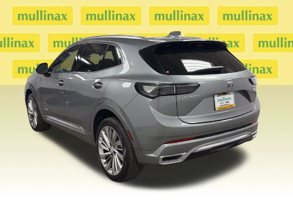 2026 Buick Envision Avenir - Photo 13