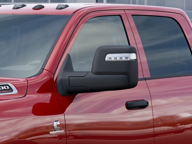 2026 RAM 3500 Chassis Tradesman - Photo 12