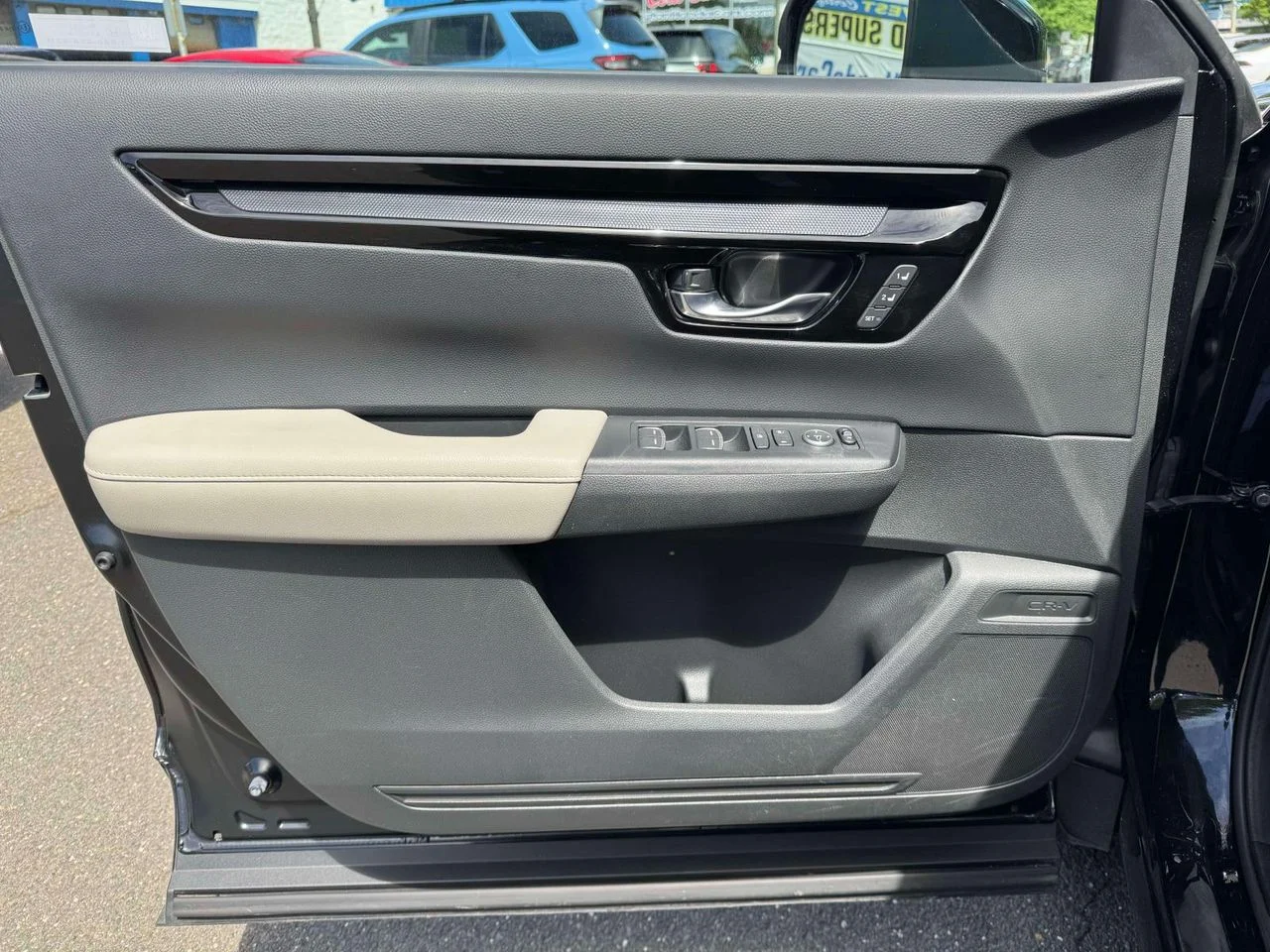 2023 Honda CR-V EX-L - Photo 21