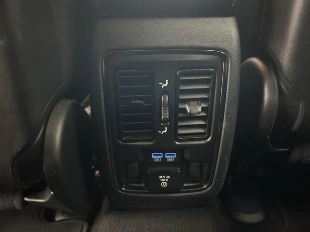 Used 2020 Red Jeep Limited X image 27