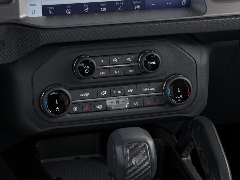 New 2026 Velocity Blue Metallic Ford Raptor® image 16