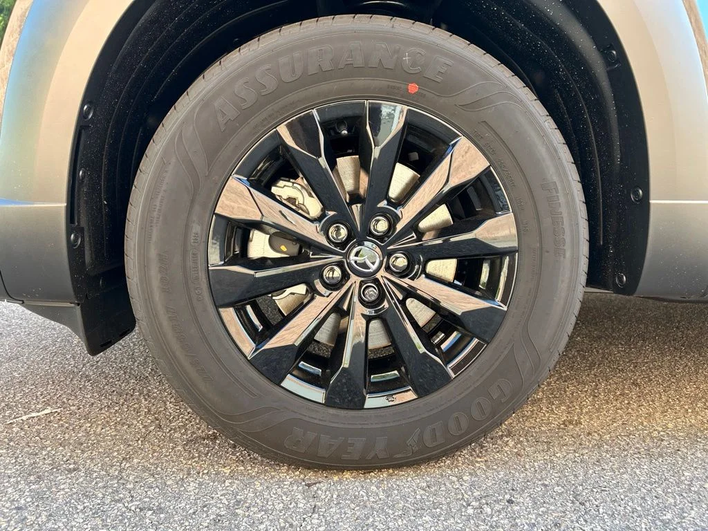 New 2026 Jet Black Mica Mazda 2.5 S Preferred image 11