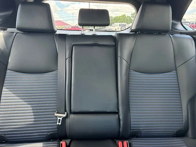 Certified Used 2023 Midnight Black Metallic Toyota XSE image 41