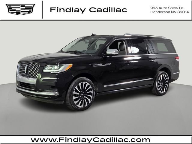 2023 Lincoln Navigator