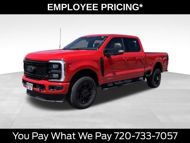 2026 Ford Super Duty F-250® XLT