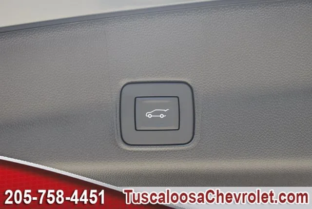 2026 Chevrolet Trailblazer RS - Photo 9