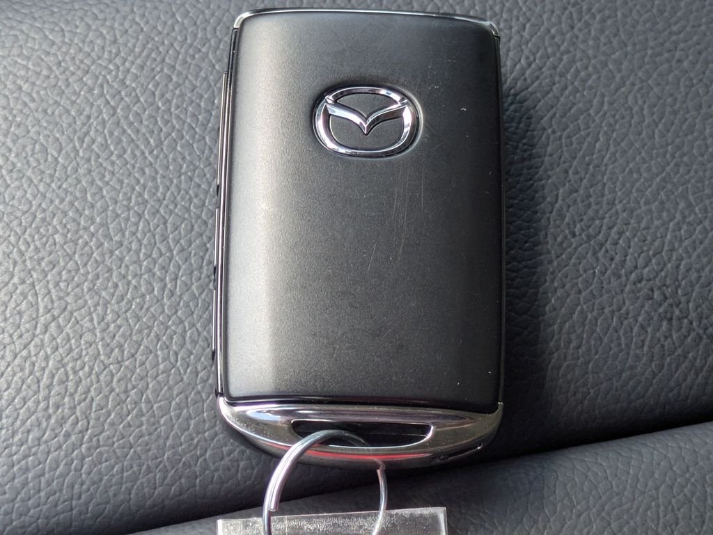 New 2026 Polymetal Gray Metallic Mazda 2.5 Turbo AWD image 28