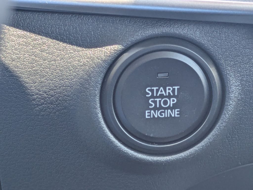 New 2026 Machine Gray Metallic Mazda 2.5 S Preferred image 26