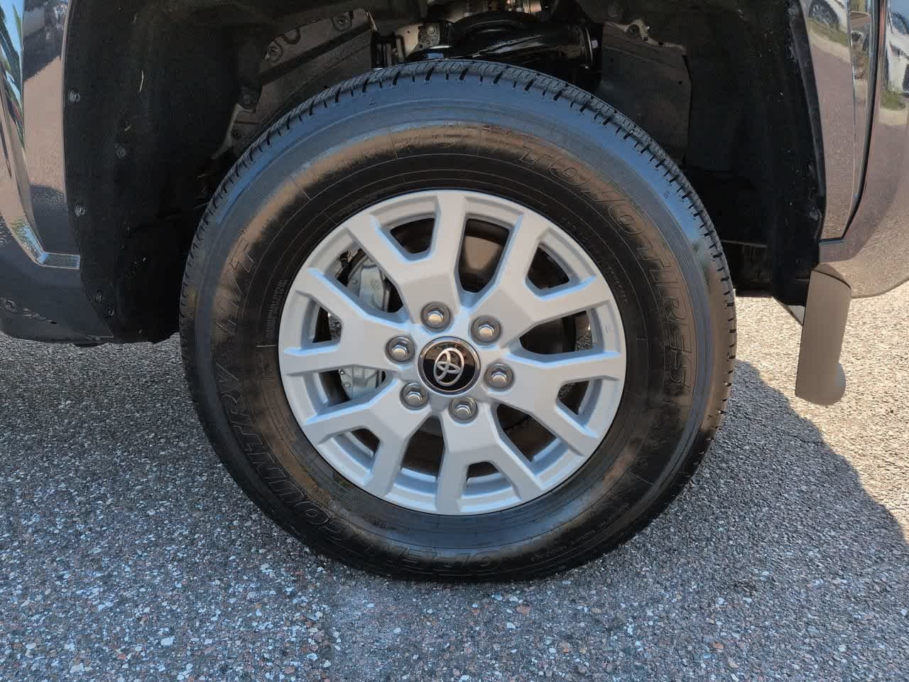 Certified Used 2025 Underground Toyota SR image 11
