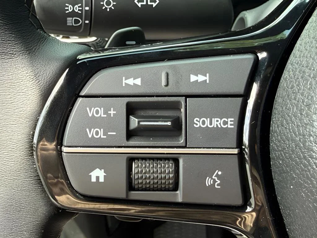 2026 Honda Civic Sport - Photo 57