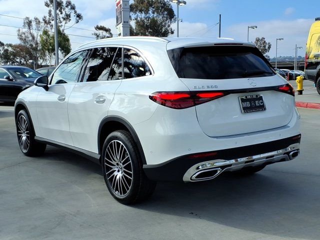 New 2026 Polar White Mercedes-Benz 300 image 21