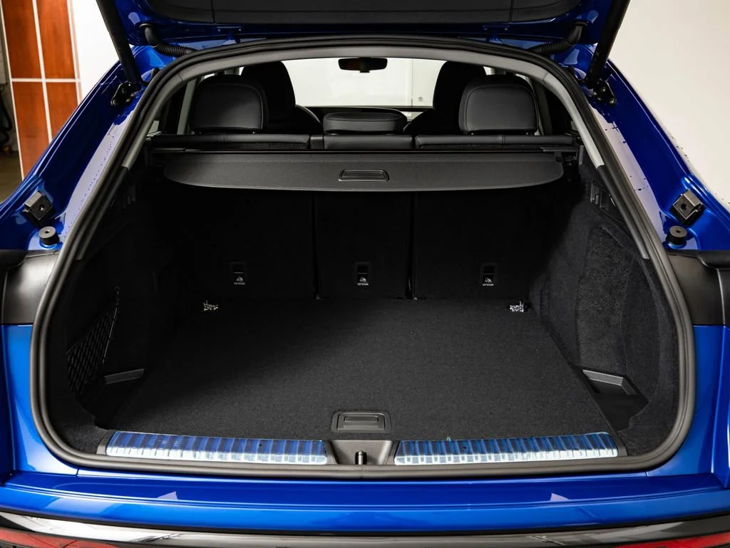 New 2026 Ultra Blue Metallic Audi 2.0T Premium Plus image 22