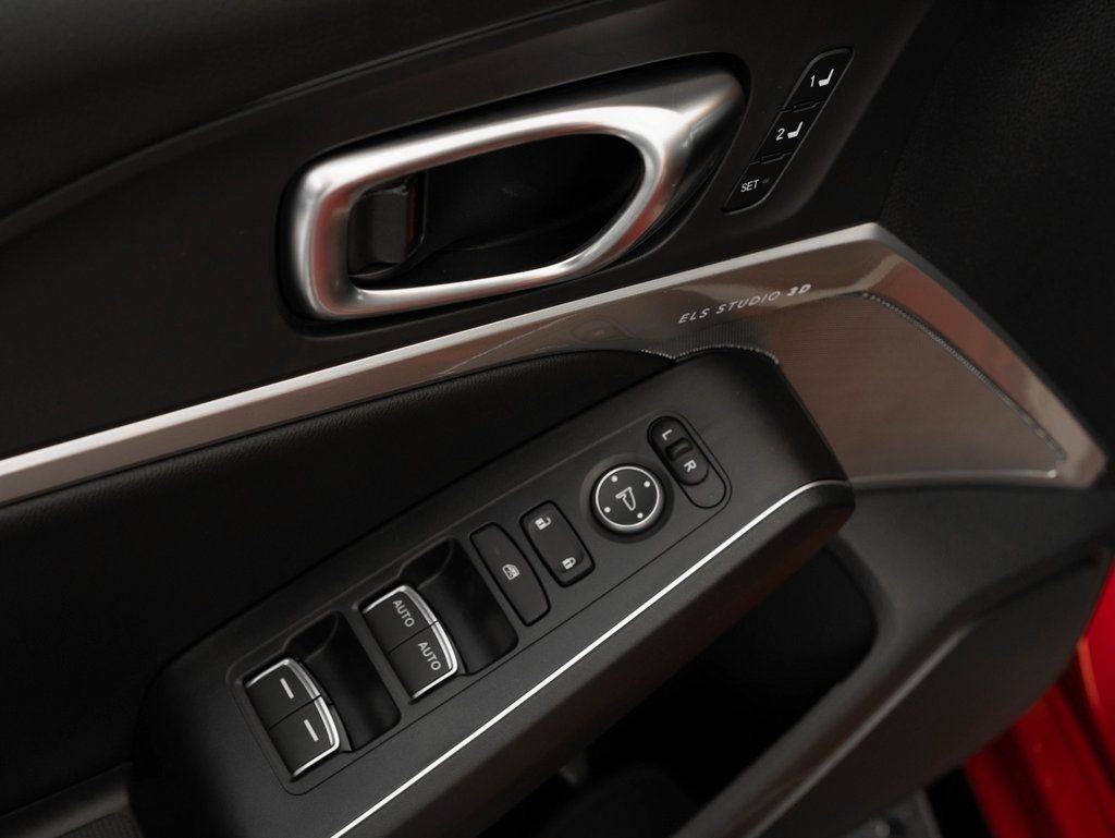 2026 Acura Integra A-Spec w/Technology Package - Photo 24