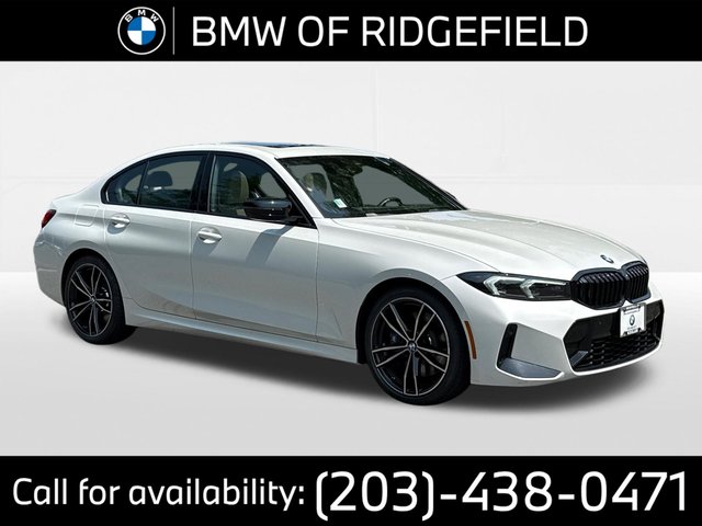 2023 BMW 3 Series 330i xDrive