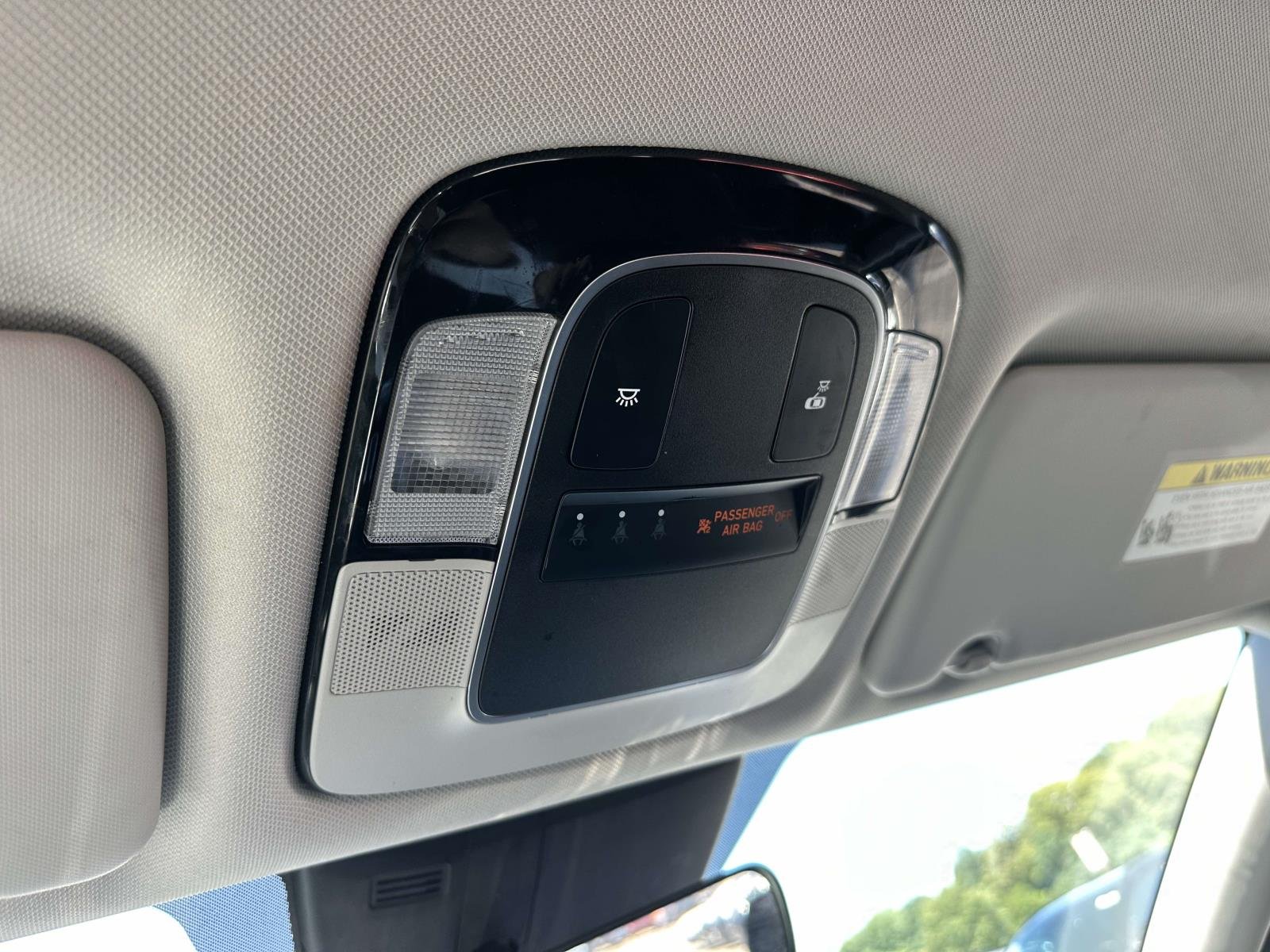 Certified Used 2024 Blue Hyundai SE image 39