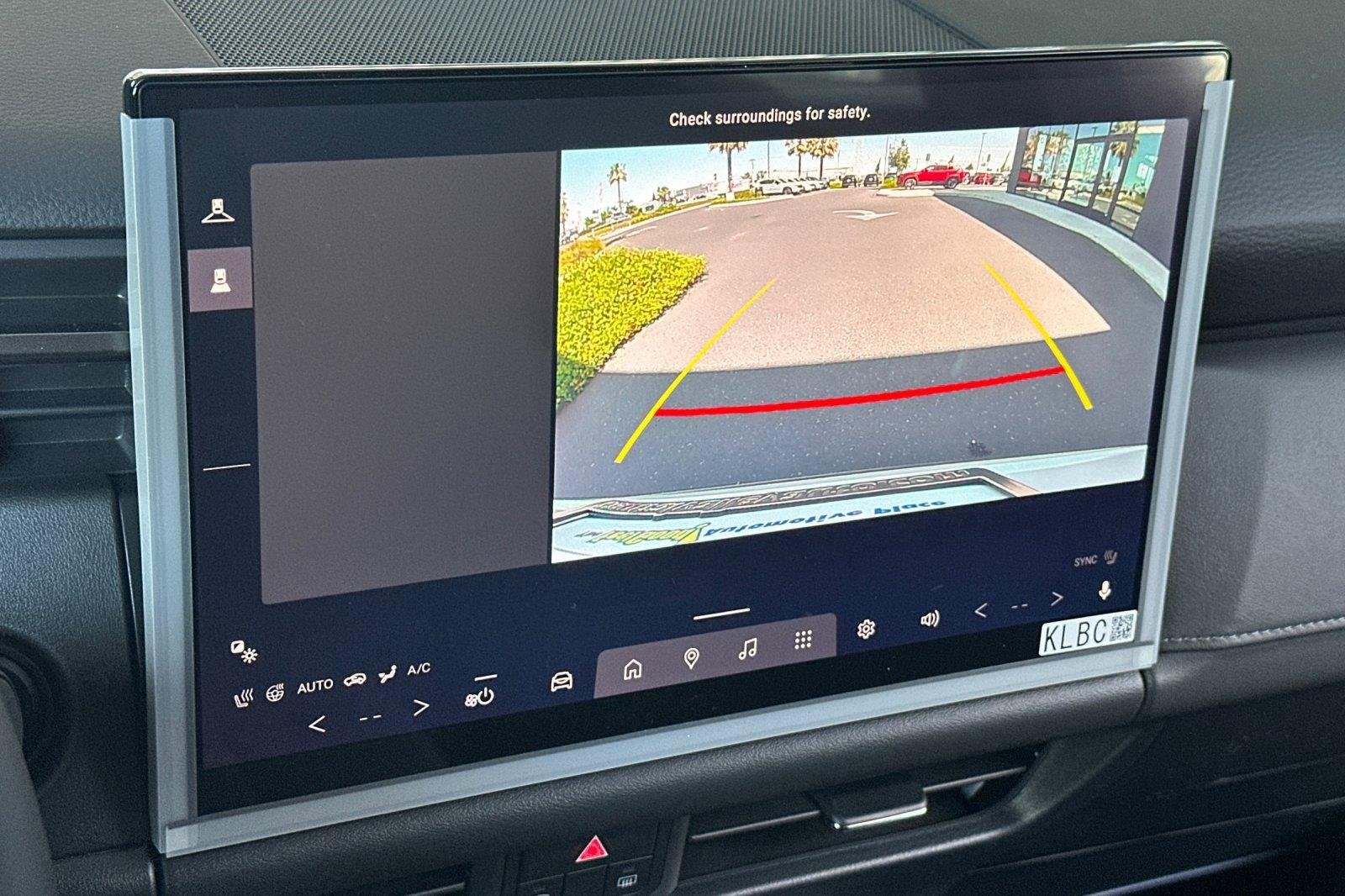 New 2026 Rhodium White Metallic Mazda 2.5 S Preferred image 22