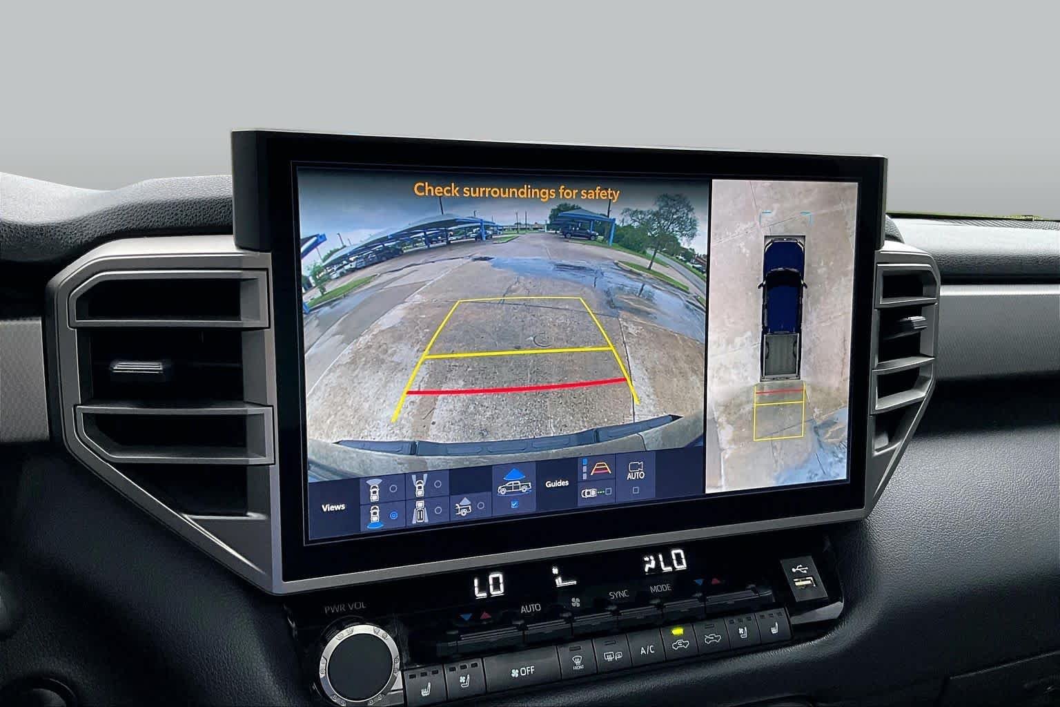 Used 2025 Blueprint Toyota Limited image 27
