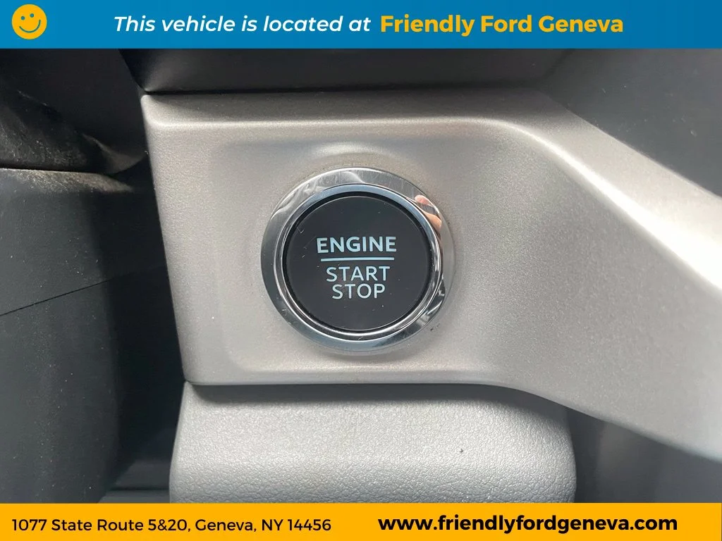Used 2026 Gray Ford XLT image 20